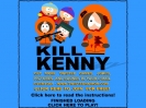 náhled hry Kill Kenny